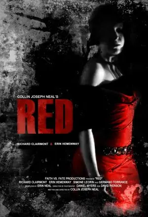 RED (2010) Wall Poster picture 420456
