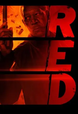 RED (2010) Computer MousePad picture 425411