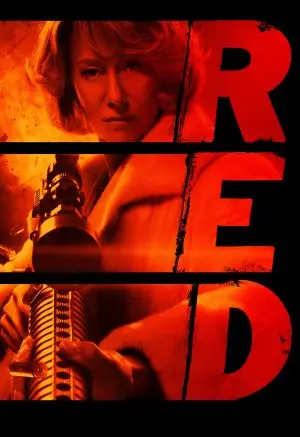RED (2010) Wall Poster picture 425413