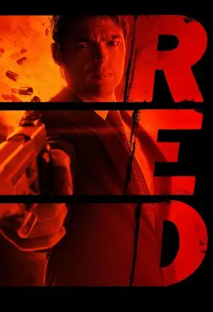 RED (2010) Computer MousePad picture 425414