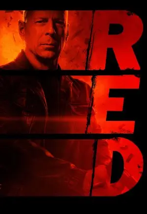 RED (2010) Wall Poster picture 425415