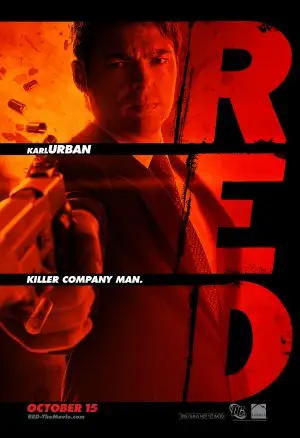 RED (2010) Wall Poster picture 425416