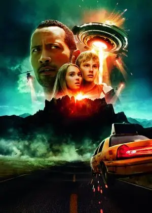 Race to Witch Mountain (2009) Wall Poster picture 437460