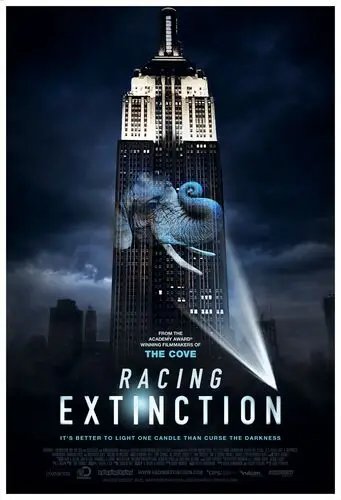 Racing Extinction (2015) Wall Poster picture 464633