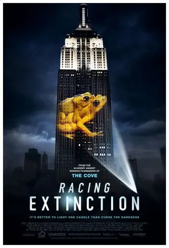 Racing Extinction (2015) Wall Poster picture 464635