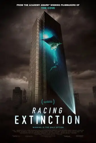 Racing Extinction (2015) Wall Poster picture 464639