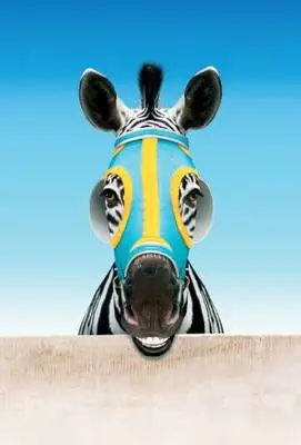 Racing Stripes (2005) Wall Poster picture 342436
