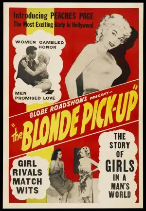 Racket Girls (1951) Tote Bag - idPoster.com