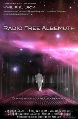 Radio Free Albemuth (2010) Computer MousePad picture 376386