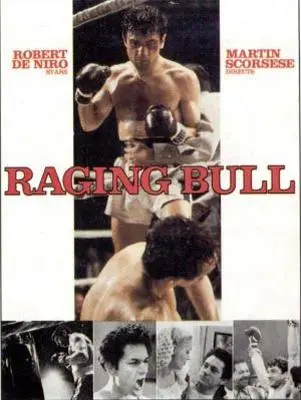 Raging Bull (1980) Wall Poster picture 341427
