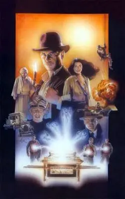 Raiders of the Lost Ark (1981) Wall Poster picture 341428