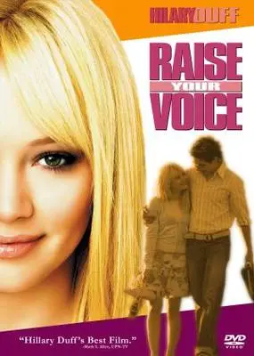 Raise Your Voice (2004) Wall Poster picture 328459