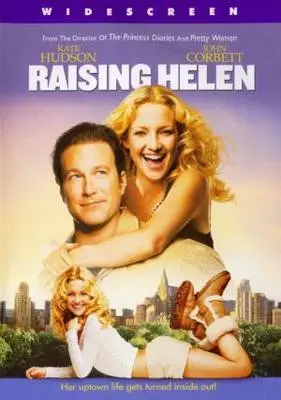 Raising Helen (2004) Men's Colored  Long Sleeve T-Shirt - idPoster.com