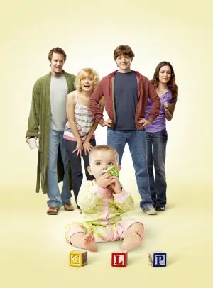 Raising Hope (2010) Wall Poster picture 398469