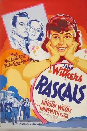 Rascals (1938) Computer MousePad picture 412410