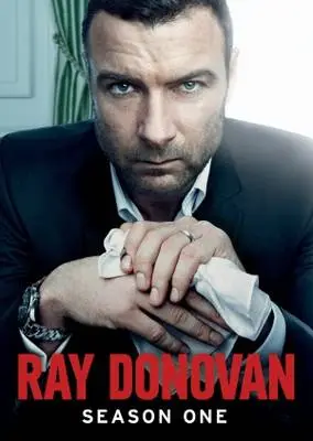 Ray Donovan (2013) Computer MousePad picture 371473
