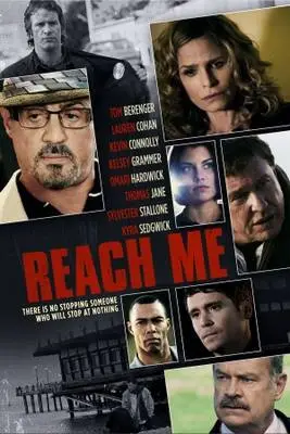 Reach Me (2014) Wall Poster picture 371474