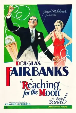 Reaching for the Moon (1930) Wall Poster picture 410427