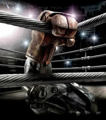 Real Steel (2011) Image Jpg picture 380491