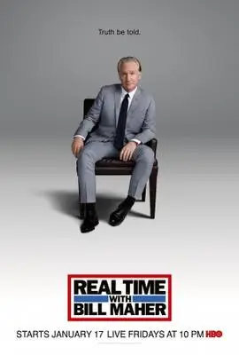 Real Time with Bill Maher (2003) Fridge Magnet picture 368455