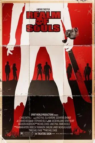 Realm of Souls (2013) Wall Poster picture 501553