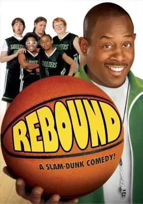 Rebound (2005) Computer MousePad picture 341435