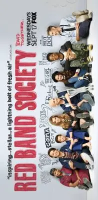 Red Band Society (2014) Computer MousePad picture 375461