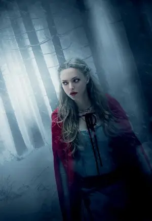 Red Riding Hood (2011) Wall Poster picture 419419