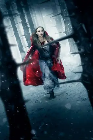 Red Riding Hood (2011) Wall Poster picture 419424