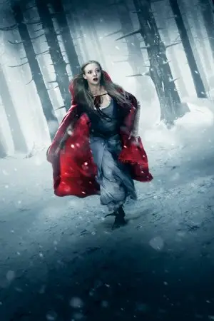 Red Riding Hood (2011) Jigsaw Puzzle picture 419425
