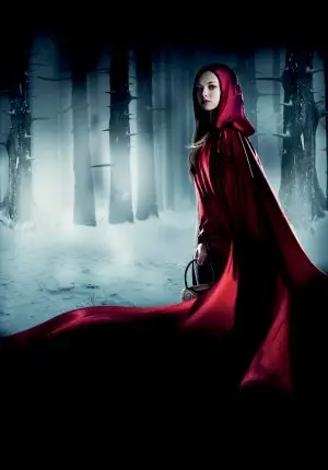 Red Riding Hood (2011) Jigsaw Puzzle picture 419435