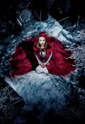 Red Riding Hood (2011) Jigsaw Puzzle picture 419437