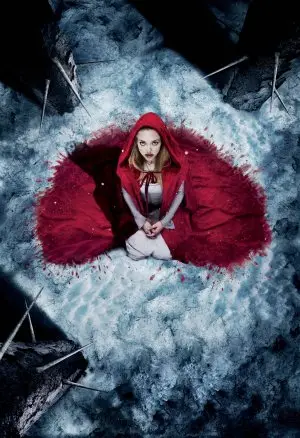 Red Riding Hood (2011) Jigsaw Puzzle picture 419441