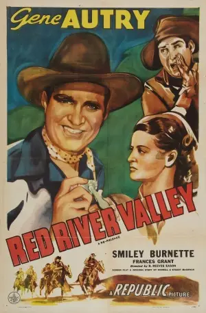 Red River Valley (1936) Jigsaw Puzzle picture 412414