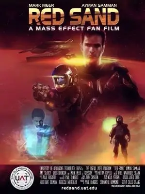 Red Sand: A Mass Effect Fan Film (2012) Tote Bag - idPoster.com