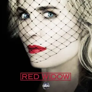 Red Widow (2013) White T-Shirt - idPoster.com