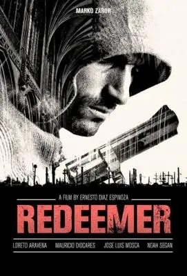 Redeemer (2014) White Tank-Top - idPoster.com
