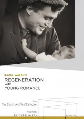 Regeneration (1915) Wall Poster picture 374396