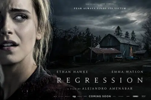 Regression (2015) Jigsaw Puzzle picture 464656