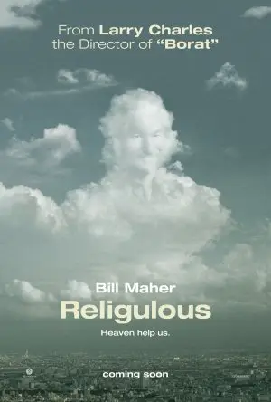Religulous (2008) Wall Poster picture 419448