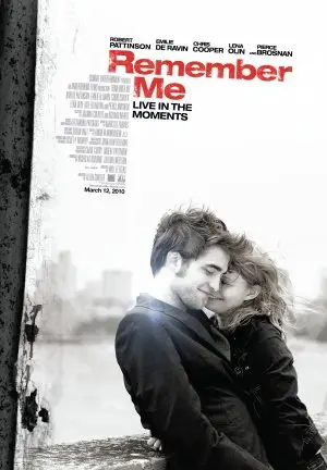 Remember Me (2010) Wall Poster picture 430436