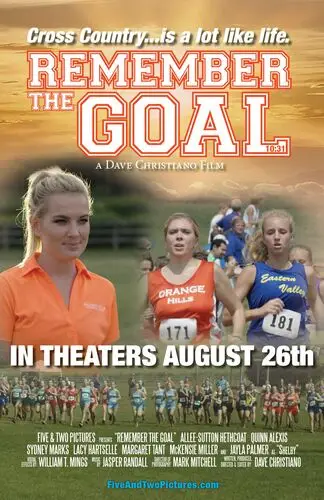 Remember the Goal (2016) Wall Poster picture 538792