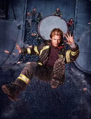 Rescue Me (2004) Jigsaw Puzzle picture 427472