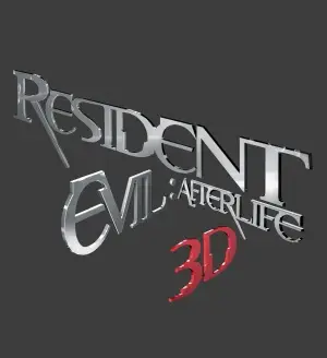 Resident Evil: Afterlife (2010) Fridge Magnet picture 412418