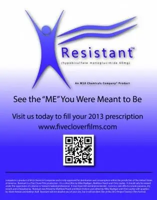 Resistant (2012) Wall Poster picture 384456