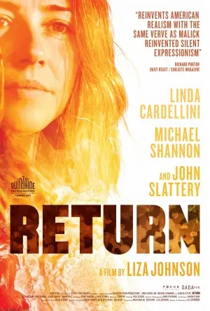 Return (2011) Wall Poster picture 400426
