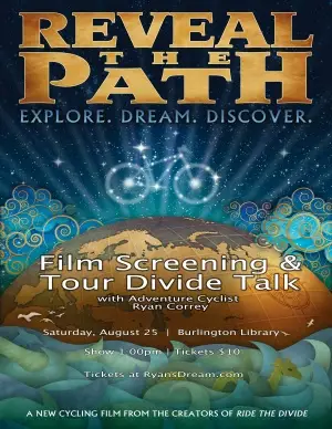 Reveal the Path (2012) Wall Poster picture 390394