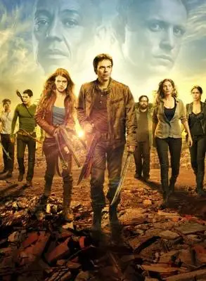 Revolution (2012) Jigsaw Puzzle picture 382460