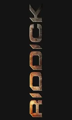 Riddick (2013) Women's Colored Tank-Top - idPoster.com