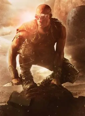 Riddick (2013) Jigsaw Puzzle picture 384462